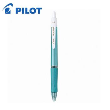 PILOT百樂 Acroball輕油筆T系列0.5 亮淺綠(藍芯)【金石堂、博客來熱銷】
