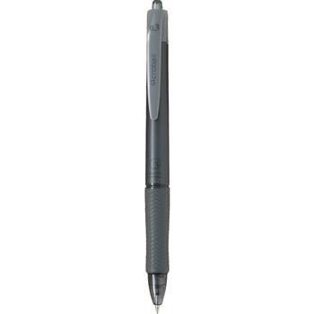 PILOT百樂 Acroball輕油筆T系列0.3-鐵灰（藍芯）【金石堂、博客來熱銷】