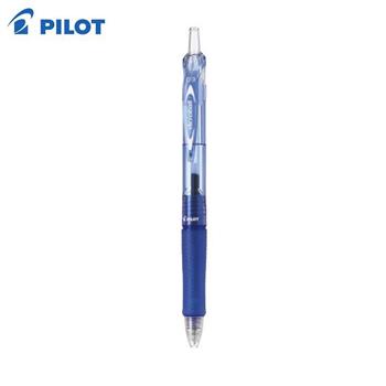 PILOT 輕油筆0.3藍