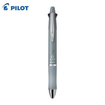 PILOT植物色系健握4+1多功能筆0.5鼠尾草綠  （限量）
