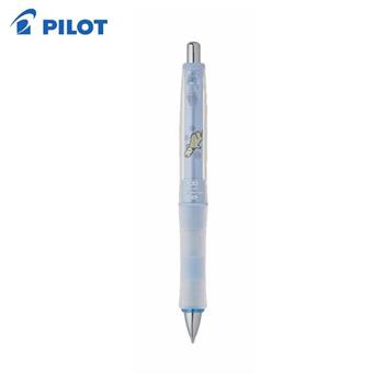 PILOT 限量健握玩色搖搖筆 山崎稔插畫聯名 0.3_懶洋洋駱駝