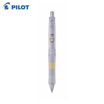PILOT 限量健握玩色搖搖筆 山崎稔插畫聯名 0.5_愛抱怨山羊