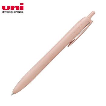 UNI三菱 JETSTREAN LITE 輕盈感溜溜筆0.5珊瑚粉