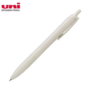 UNI三菱 JETSTREAN LITE 輕盈感溜溜筆0.5貝殼白