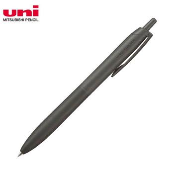 UNI三菱 JETSTREAN LITE 輕盈感溜溜筆0.7消光黑