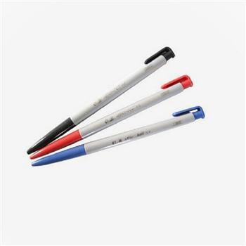 OB 6入原子筆 #1005-6P附贈品