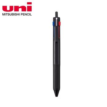 UNI SXE3-507三色自動溜溜筆0.5黑
