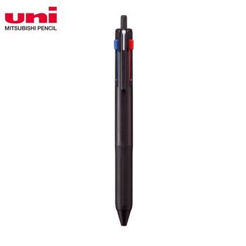UNI SXE3-507三色自動溜溜筆0.7黑