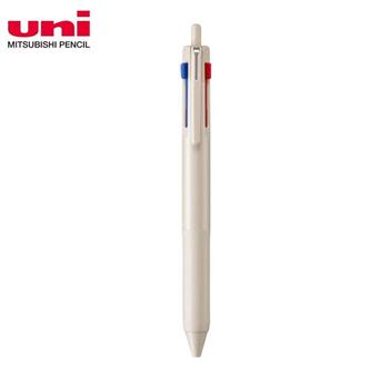 UNI SXE3-507三色自動溜溜筆0.7米灰(胚布)