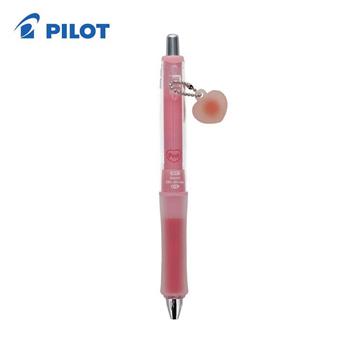 百樂健握原子筆0.5PURE聯名 頂級白桃(限量)