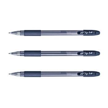 SKB G-150 0.7中性筆-黑(3入)