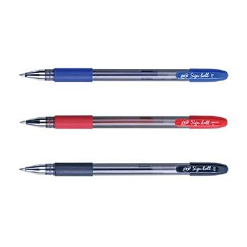 SKB G-150 0.7中性筆-混色(3入)