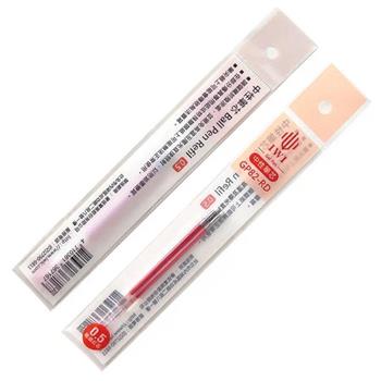 IWI GP82 極細0.5mm中性筆芯(2入)-紅