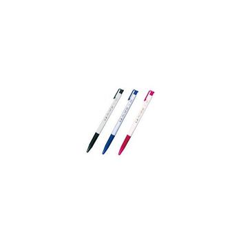 OB 6入中性筆 #200A-6P附贈品