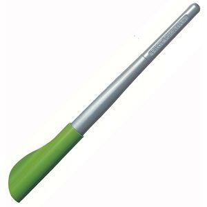 PILOT百樂 藝術鋼筆(附1卡水)-綠3.8mm【金石堂、博客來熱銷】