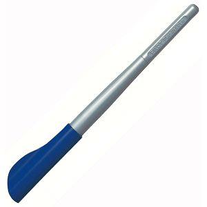 PILOT百樂 藝術鋼筆（附1卡水）－藍6.0mm【金石堂、博客來熱銷】