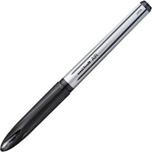 UNI三菱 AIR自由液式鋼珠筆0.7-黑【金石堂、博客來熱銷】
