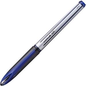 UNI三菱 AIR自由液式鋼珠筆0.7－藍【金石堂、博客來熱銷】
