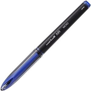 UNI三菱 AIR自由液式鋼珠筆0.5-藍【金石堂、博客來熱銷】