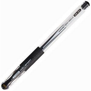 UNI三菱 UM-151ND超細針型鋼珠筆0.38-黑24【金石堂、博客來熱銷】