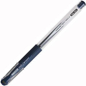 UNI三菱 UM-151ND超細針型鋼珠筆0.38-深藍64【金石堂、博客來熱銷】