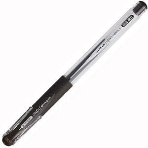 UNI三菱 UM-151ND超細針型鋼珠筆0.38-深茶22【金石堂、博客來熱銷】