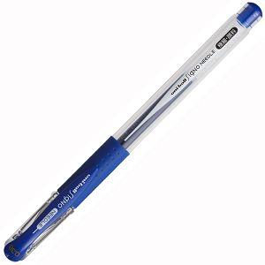 UNI三菱 UM-151ND超細針型鋼珠筆0.38-藍33【金石堂、博客來熱銷】