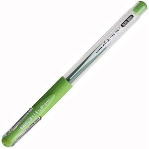 UNI三菱 UM－151ND超細針型鋼珠筆0.38－萊姆綠5【金石堂、博客來熱銷】