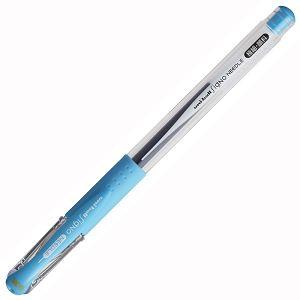 UNI三菱 UM-151ND超細針型鋼珠筆0.38-天空藍48【金石堂、博客來熱銷】