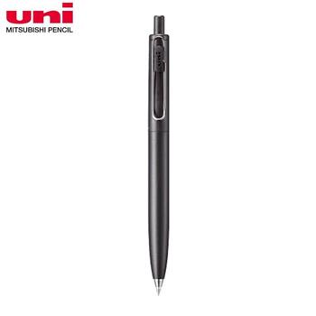 UNI三菱 UNI BALL－ONE F自動鋼珠筆0.38 消炭（黑芯）【金石堂、博客來熱銷】