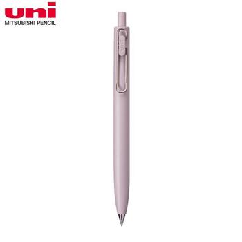 UNI三菱 UNI BALL－ONE F自動鋼珠筆0.38 花霞（黑芯）【金石堂、博客來熱銷】