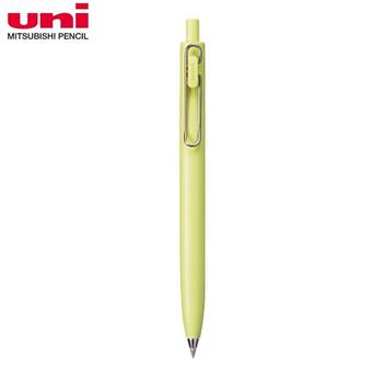UNI三菱 UNI BALL－ONE F自動鋼珠筆0.38 日向夏（黑芯）【金石堂、博客來熱銷】