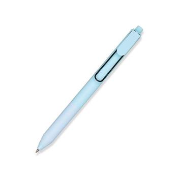 G-3003按動鋼珠筆0.5藍桿藍芯【金石堂、博客來熱銷】