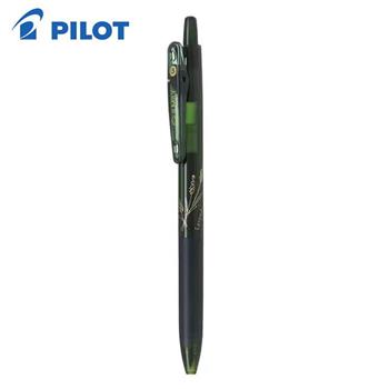 PILOT ILMILY鋼珠筆0.5香味系董衣草綠 黑芯 限量