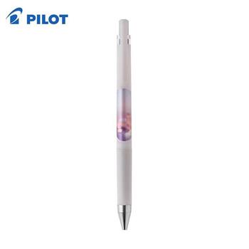PILOT 超級果汁筆04-窗景系列-莫蘭迪粉紅(限量)