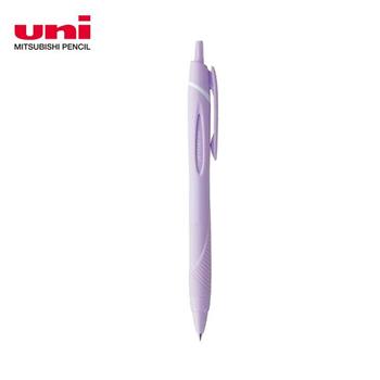 UNI-三菱自動溜溜筆0.7柔和紫