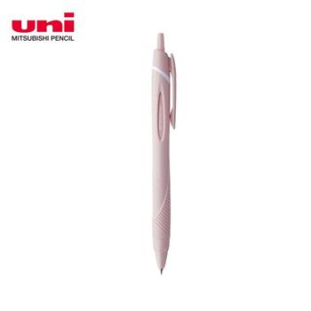 UNI-三菱自動溜溜筆0.7柔和粉