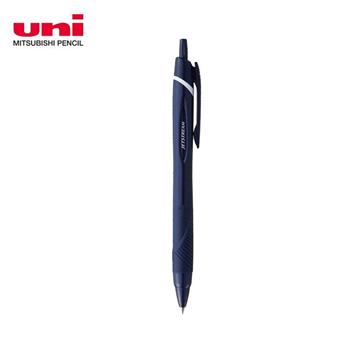 UNI-三菱自動溜溜筆0.38深海軍藍