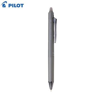 百樂新極灰魔擦筆-0.4-黑