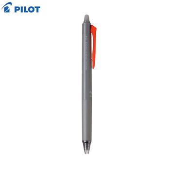 百樂新極灰魔擦筆-0.4-紅