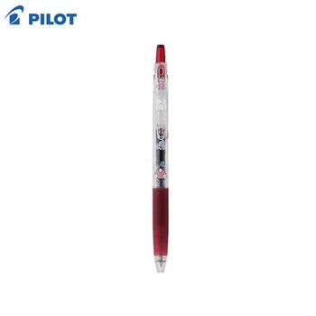 PILOT 三麗鷗背影款 Juice果汁筆0.5 凱蒂貓-黑芯( 限定)