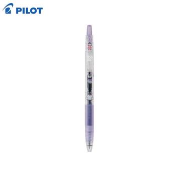 PILOT 三麗鷗背影款 Juice果汁筆0.5 酷洛米-黑芯( 限定)