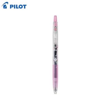 PILOT 三麗鷗背影款 Juice果汁筆0.5 美樂蒂-黑芯( 限定)