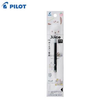 PILOT 三麗鷗背影款 Juice果汁筆筆芯0.5 帕恰狗-黑芯( 限定)
