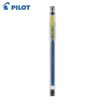 PILOT超細鋼珠筆0.4－80年代復古風－三日月藍－黑芯 （限量）