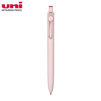 UNI  ZENTO零重力水性鋼珠筆0.38 紅