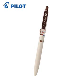 百樂BB聯名果汁筆0.5原味吐司(限量)