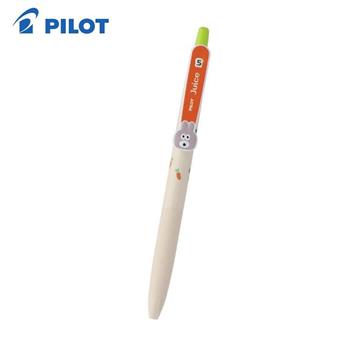 百樂BB聯名果汁筆0.5兔子(限量)