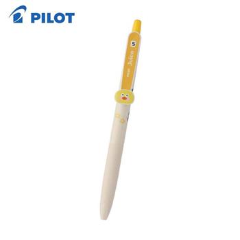 百樂BB聯名果汁筆0.5鴨子(限量)