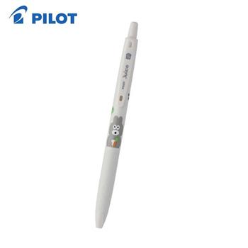 百樂BB聯名果汁筆0.5兔子-灰桿(限量)